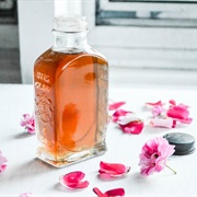 Rose Syrup