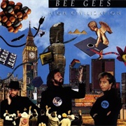 High Civilization (Bee Gees, 1991)