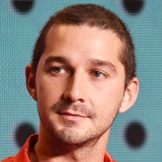 Shia Labeouf