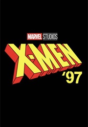 X-Men '97 (2023)