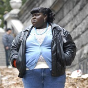Gabourey Sidibe - Precious