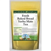 Terravita Fresh Baked Bread Yerba Mate Tea