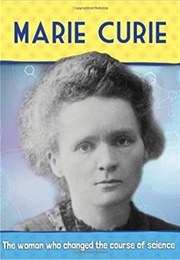 Marie Curie (Philip Steele)