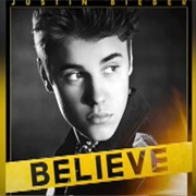 Take You - Justin Bieber