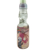 Naruto Ramune Lychee