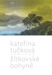 Žítkovské Bohyně (Kateřina Tučková)