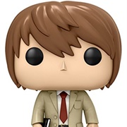 Light Yagami