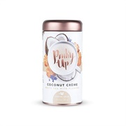 Pinky Up Coconut Crème Tea