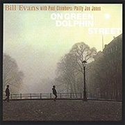 Bill Evans on Green Dolphin Street