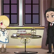 Maou-Sama, "Petit" Retry!