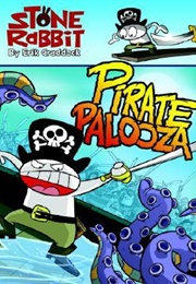Pirate Palooza (Pirate Palooza)