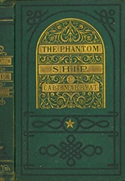 The Phantom Ship (Capt. Marryat)