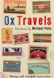 Ox Travels (Michael Palin)