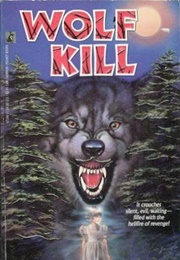 Wolf Kill (Gregg Almquist)