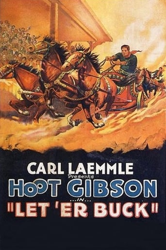 Let 'Er Buck (1925)