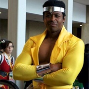 Luke Cage