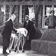 The Tate and Labianca Murders