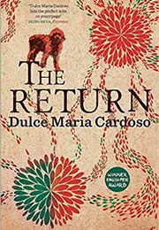 The Return (Dulce Maria Cardoso)