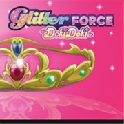 Glitter Force Doki Doki