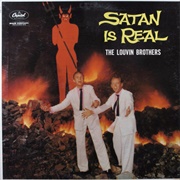 The Louvin Brothers - Satan Is Real