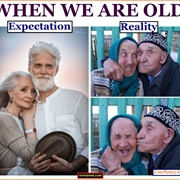 Grow Old Together