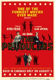 The Producers (1967)