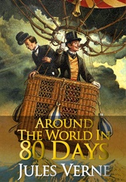 Around the World in 80 Days (Jules Verne)