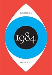 1984 (George Orwell)