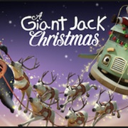 Giant Jack Christmas