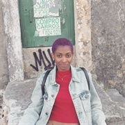 Lolo Arziki (They/Them)