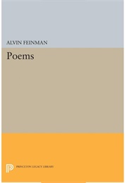 Poems (Alvin Feinman)