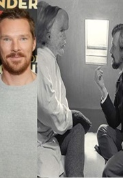 BENEDICT CUMBERBATCH:  the Elephant Man (1980)