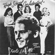 High School Confidential - Jerry Lee Lewis
