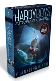 The Hardy Boys (Franklin W. Dixon)