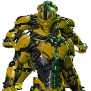 Cyrax