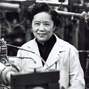 Chien-Shiung Wu