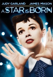 A Star Is Born (1954)