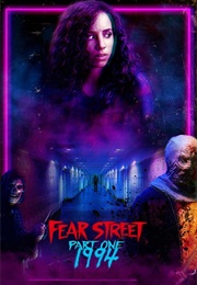 Fear Street Part One: 1994 (2021)