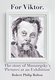 For Victor (Robert Phillip Bolton)