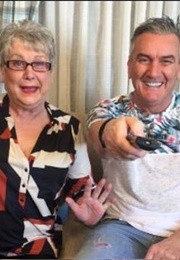 Gogglebox - Series 17 (2021)