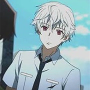 Aru Akise (Future Diary)