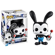 65 Oswald Rabbit