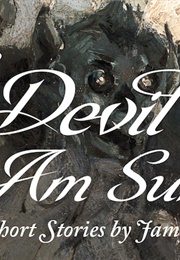 The Strange Letter of a Lunatic (James Hogg)