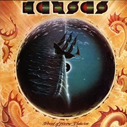 Kansas - Point of Know Return (1977)