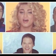 Winter Wonderland X Don't Worry Be Happy (Ft. Tori Kelly)