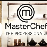 Master Chef the Professionals