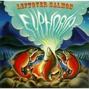 Leftover Salmon Euphoria