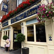 The Good Yarn - London