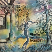 Quella Vecchia Locanda - Quella Vecchia Locanda