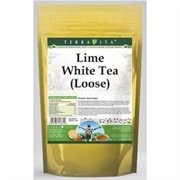 Terravita Lime White Tea